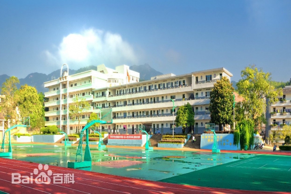 泰顺城关中学