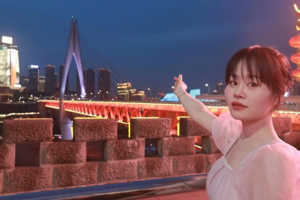 李老师